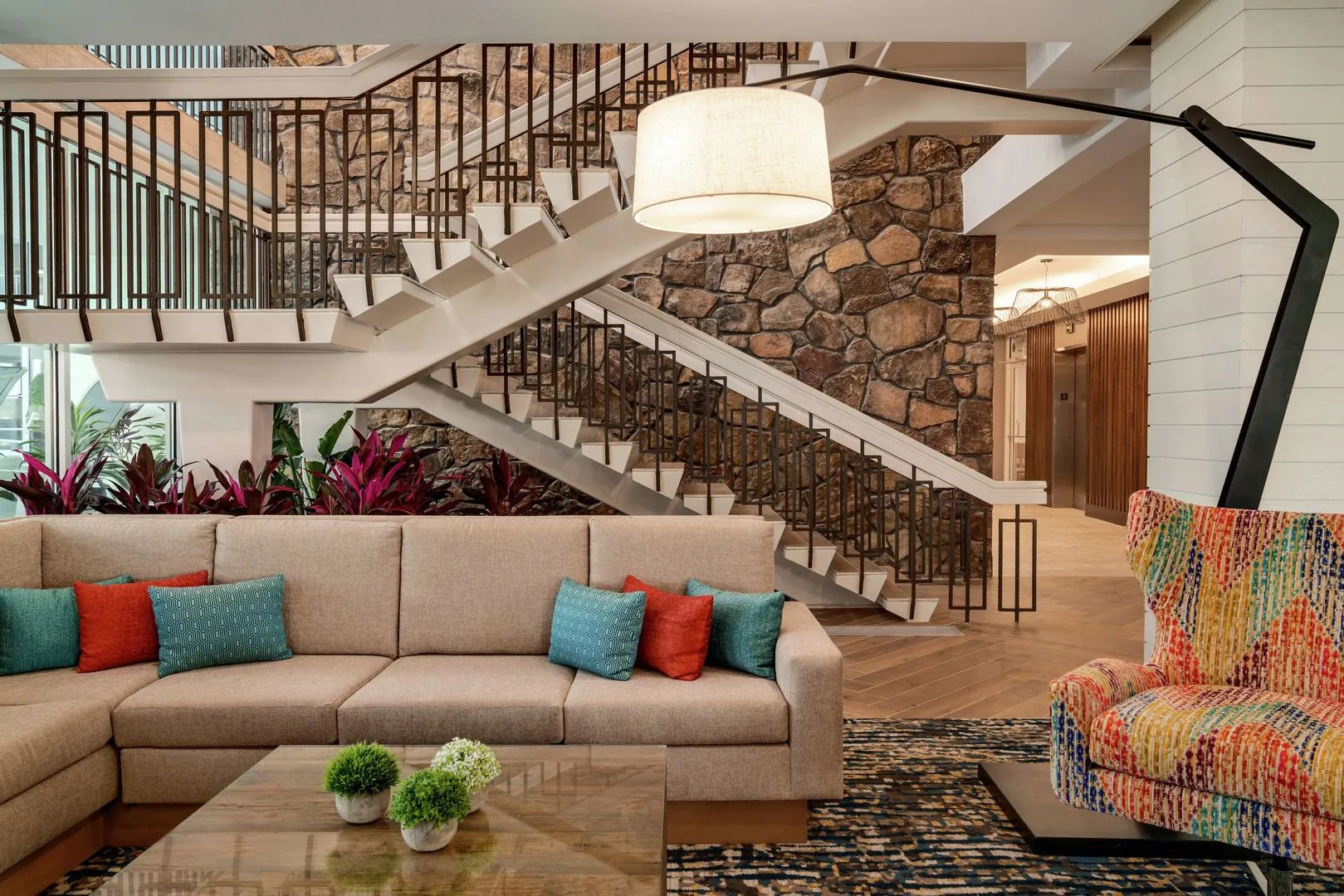 DoubleTree by Hilton Ocean City Oceanfront