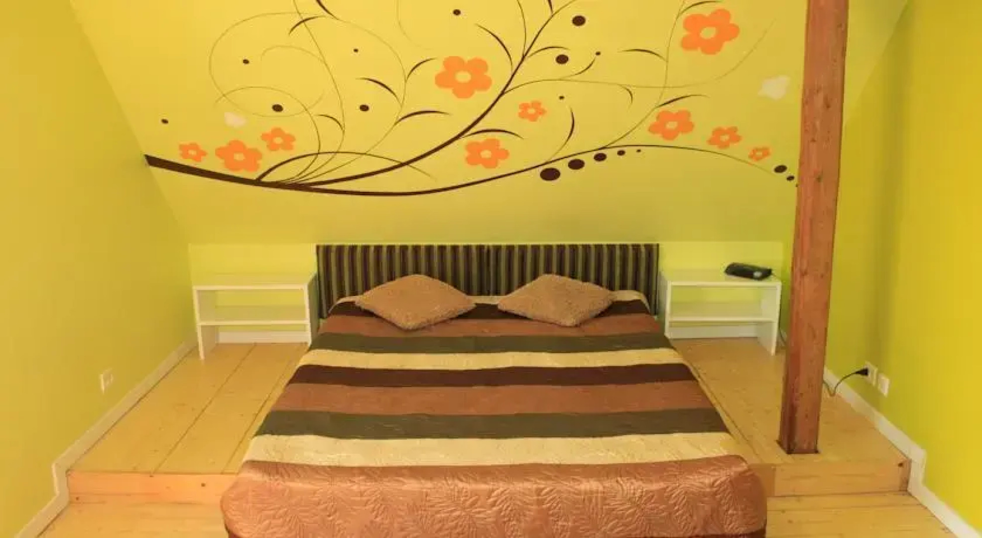 Kajaka Holiday House