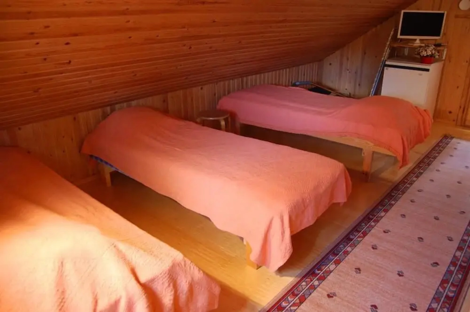 RukaTupa Anjala Chalet