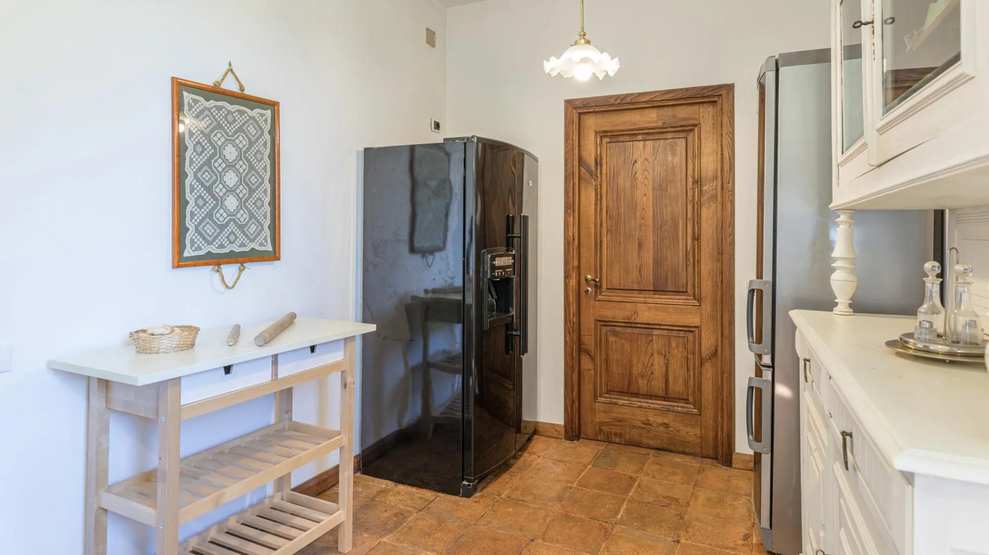 Vista Del Lago 10 in Guardea