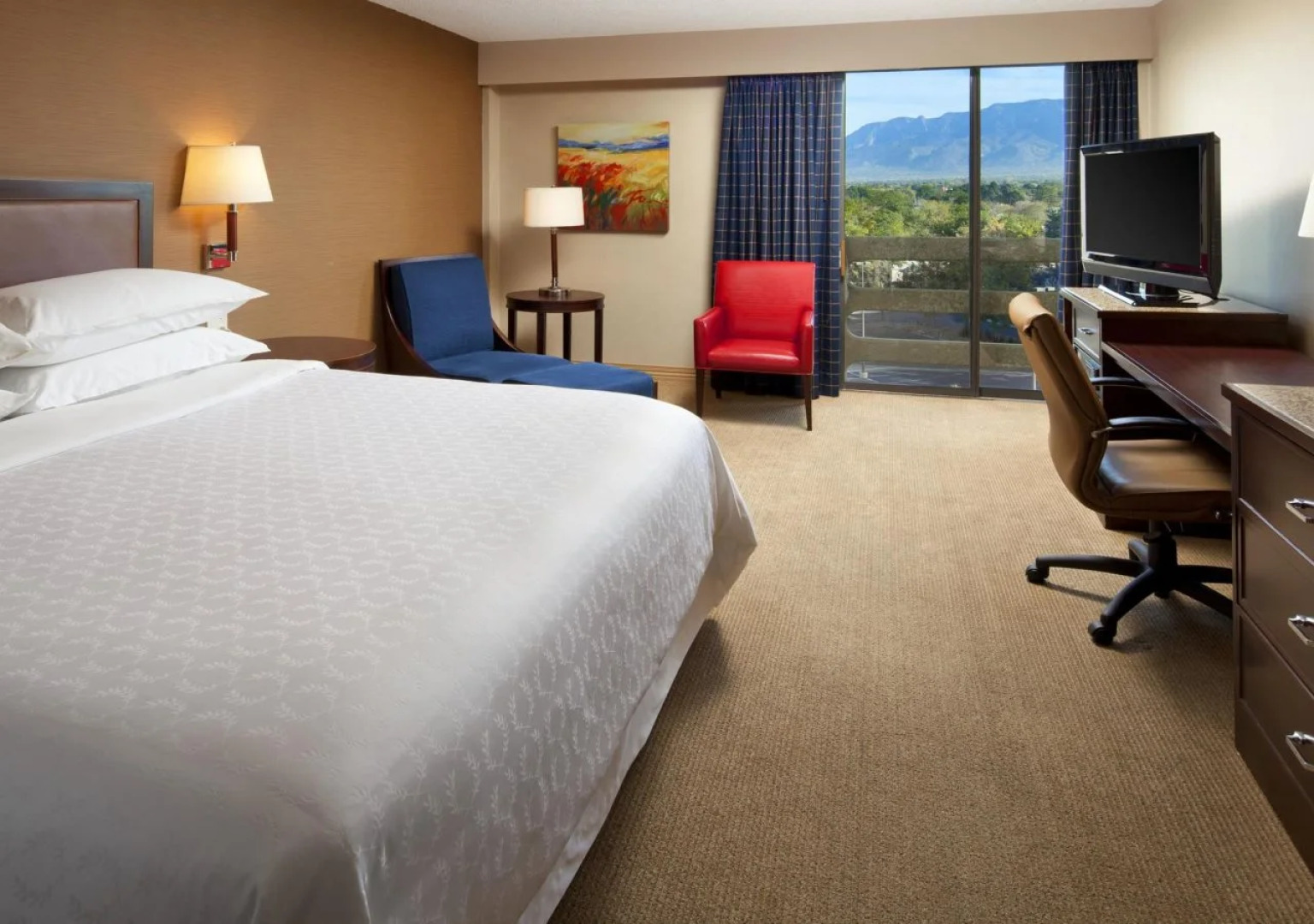 Sheraton Albuquerque Uptown