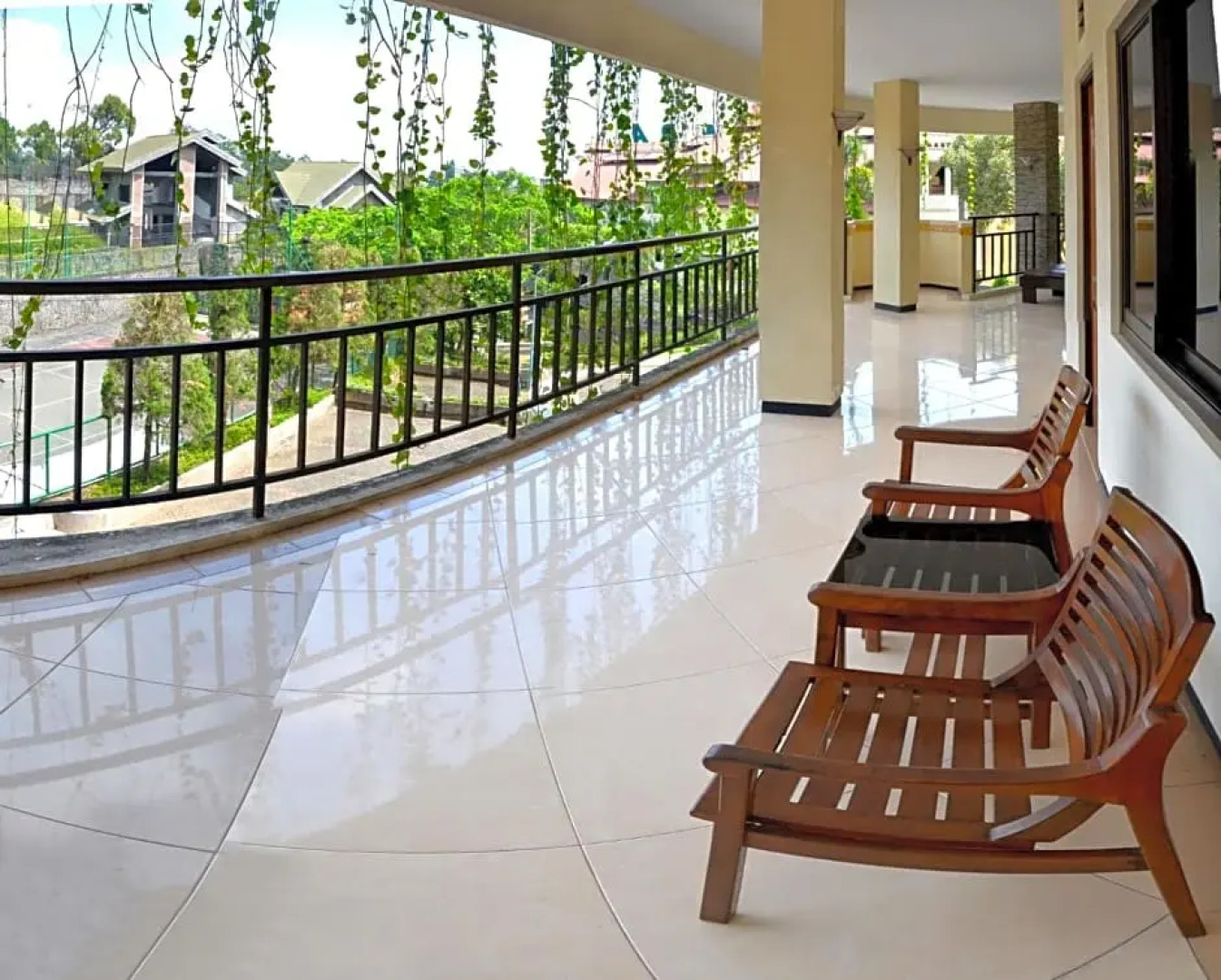 Vanda Gardenia Hotel & Resort