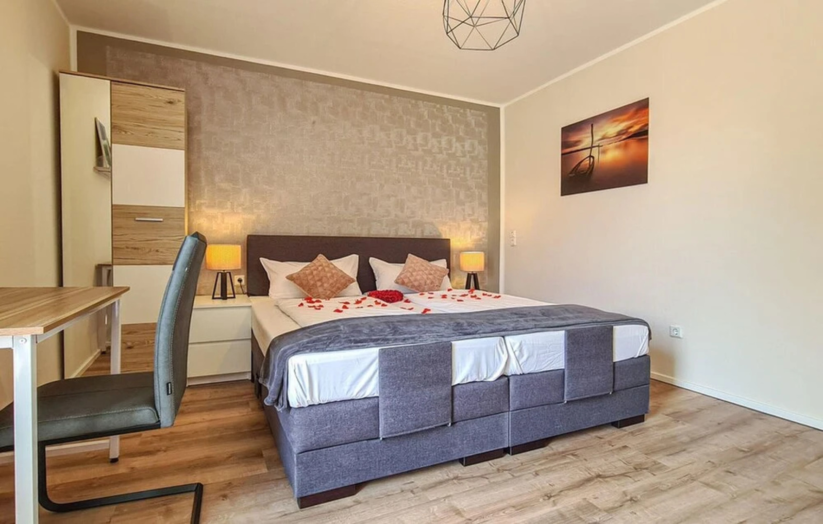 Ferienhaus der Harzer Freiheit 1 Edelharz