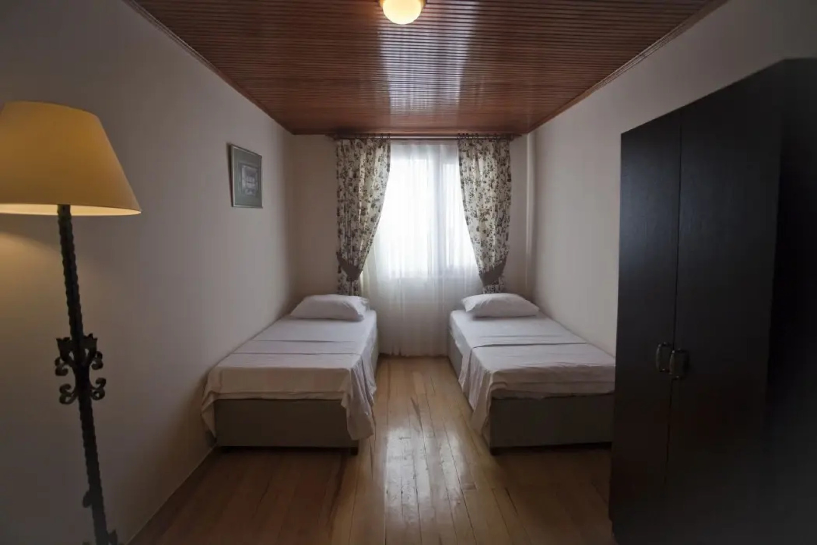 Veni Vidi Dormi - Hostel