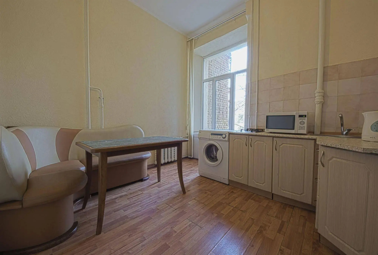 Апартаменты «Ольга на Майдане Незалежности»