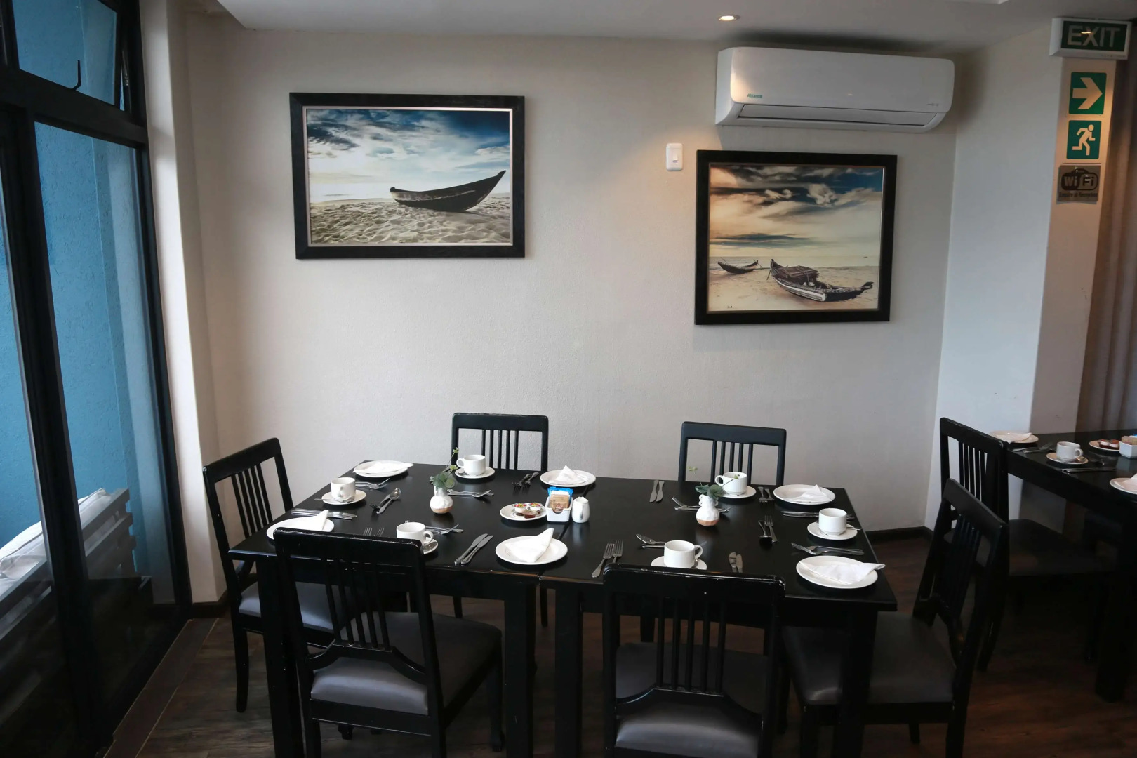 Blue Lagoon Hotel and Conference Centre