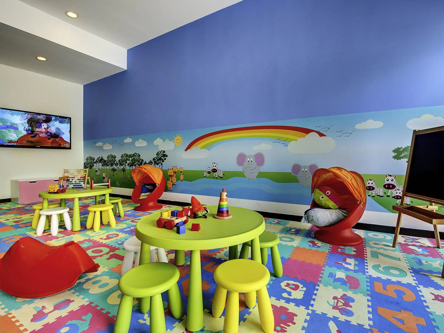 ibis Styles Kuala Lumpur Fraser Business Park