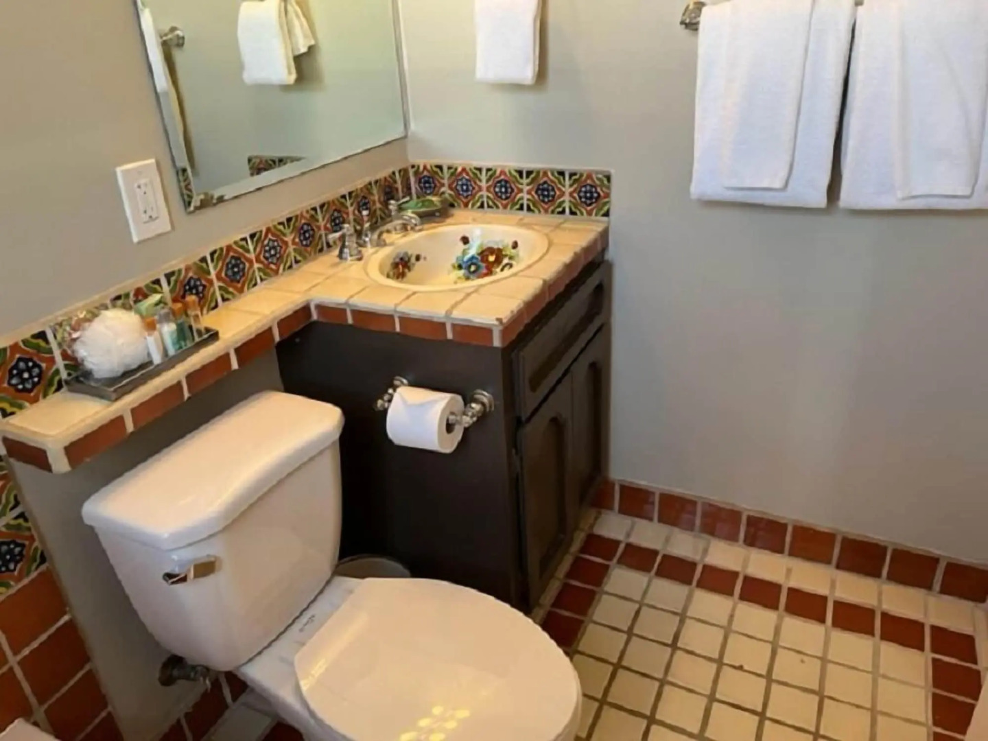 El Cordova Hotel on Coronado Island