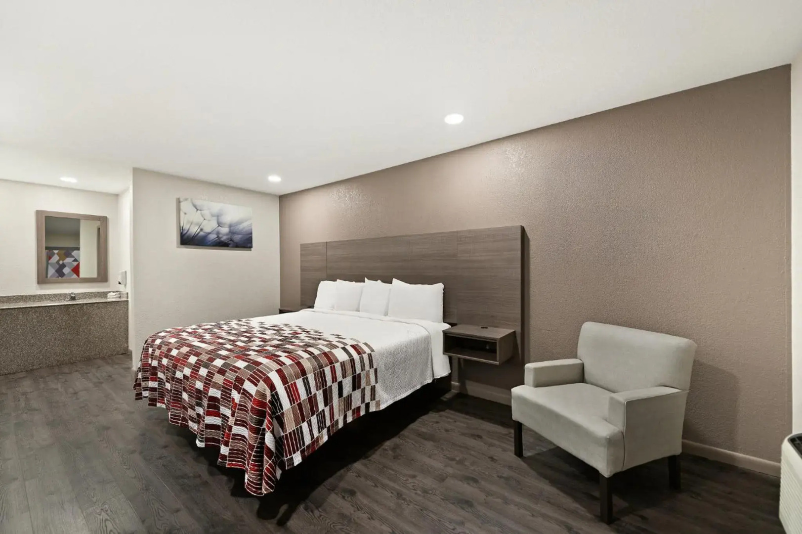 Red Roof Inn Nacogdoches