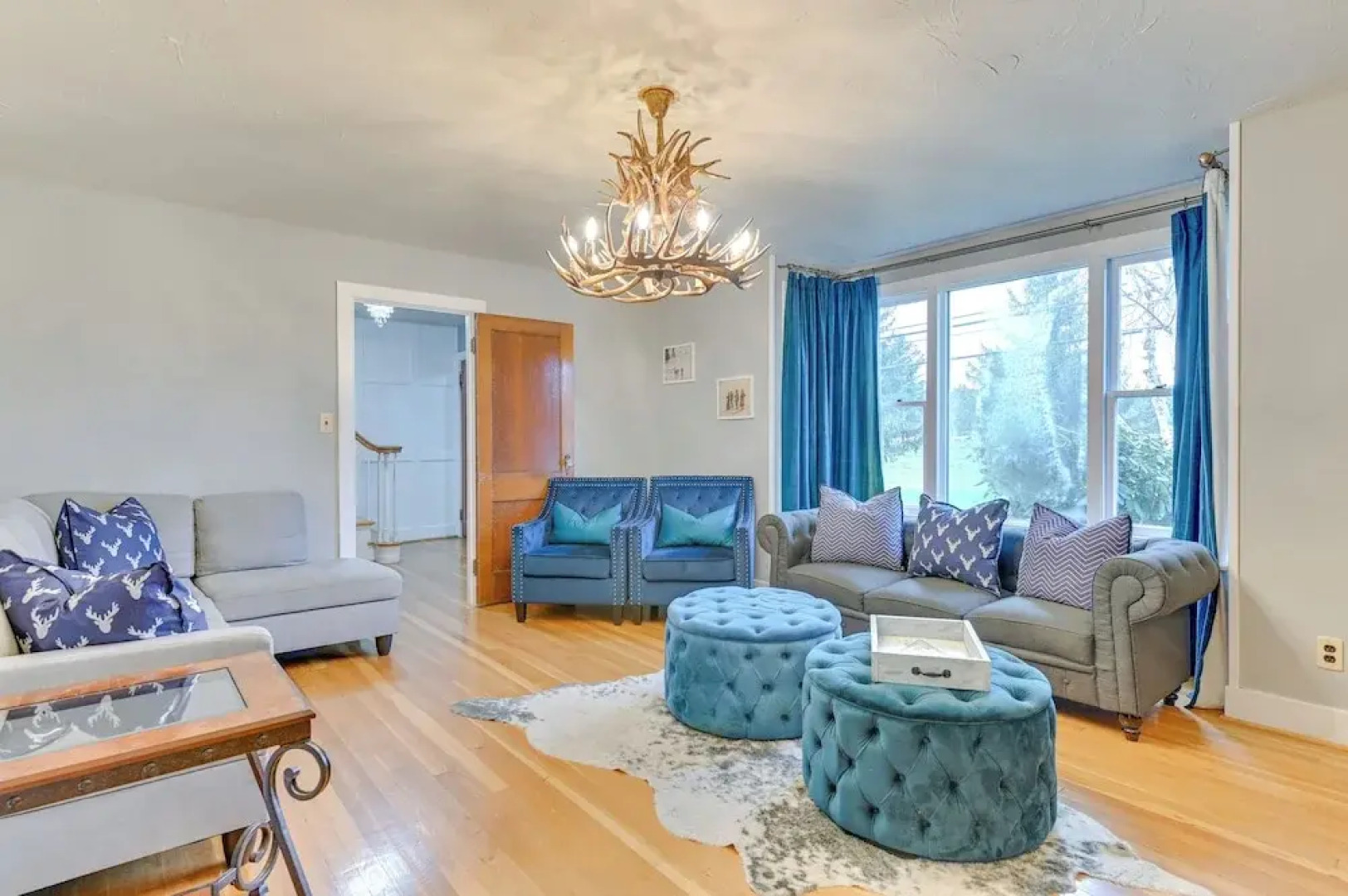 Slope Views: Luxe Windham Retreat w/ Hot Tub!