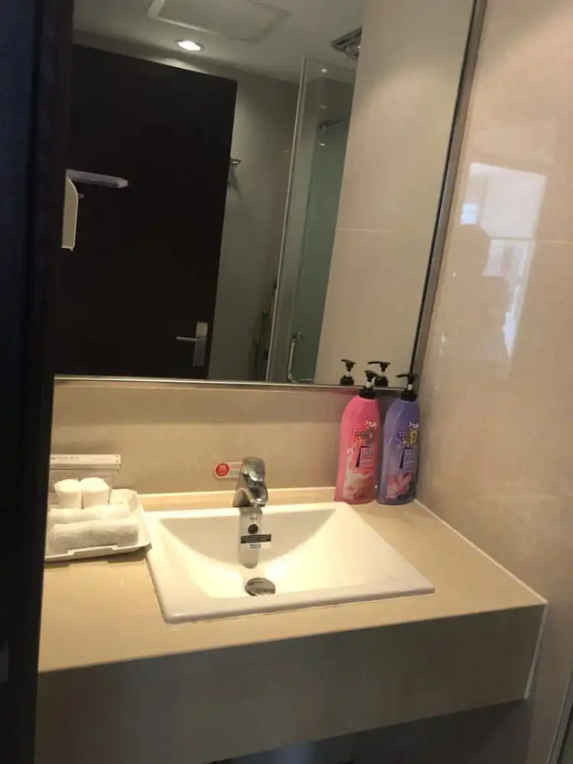 Jia Zhao Ye Sunny Seaview Apartment