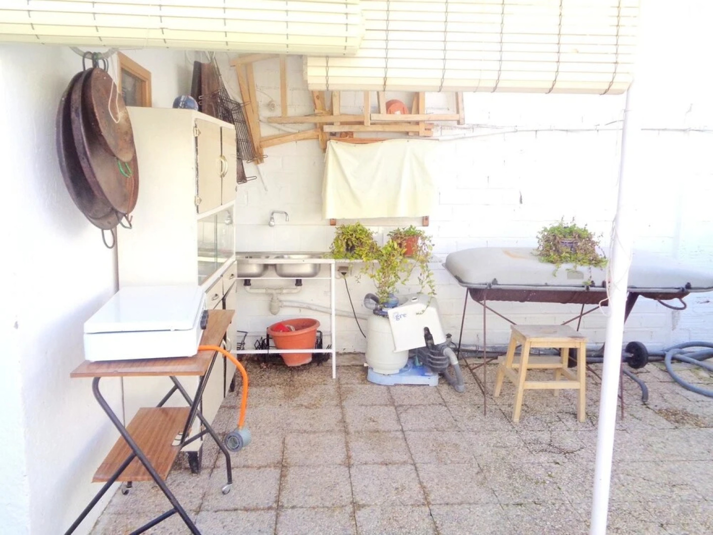 House With 4 Bedrooms in Escañuela, With Wonderful City View, Private