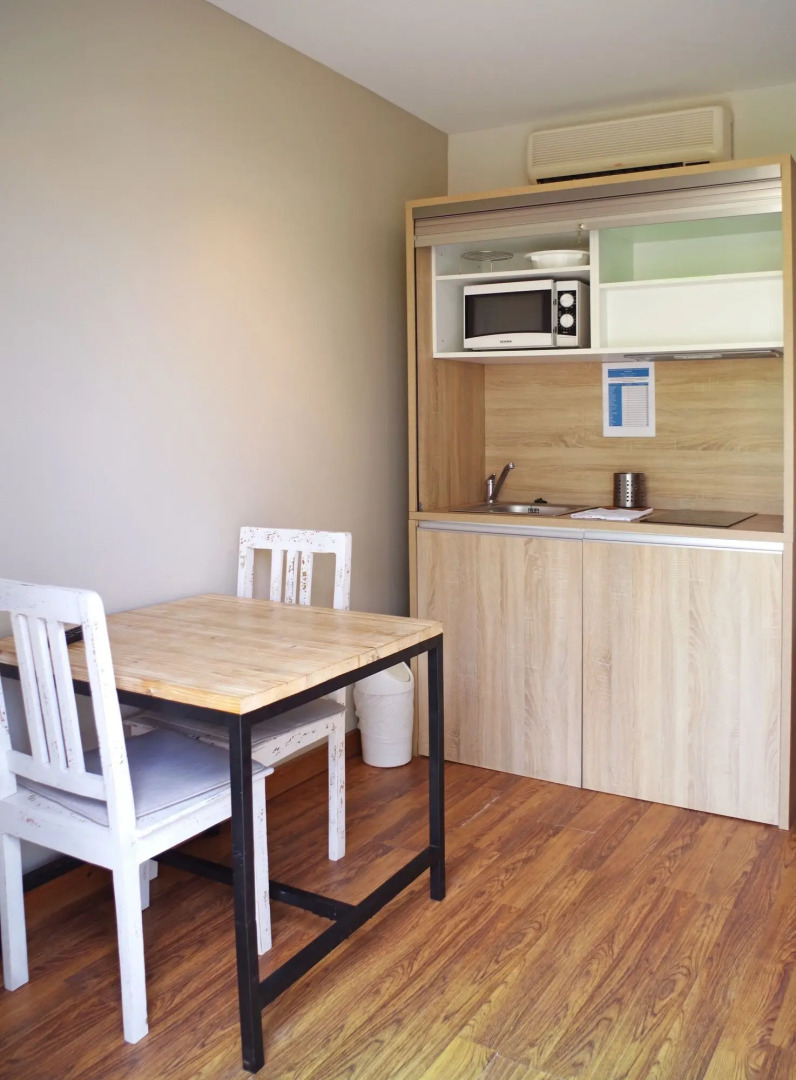 Appart'hôtel Perle de Ré