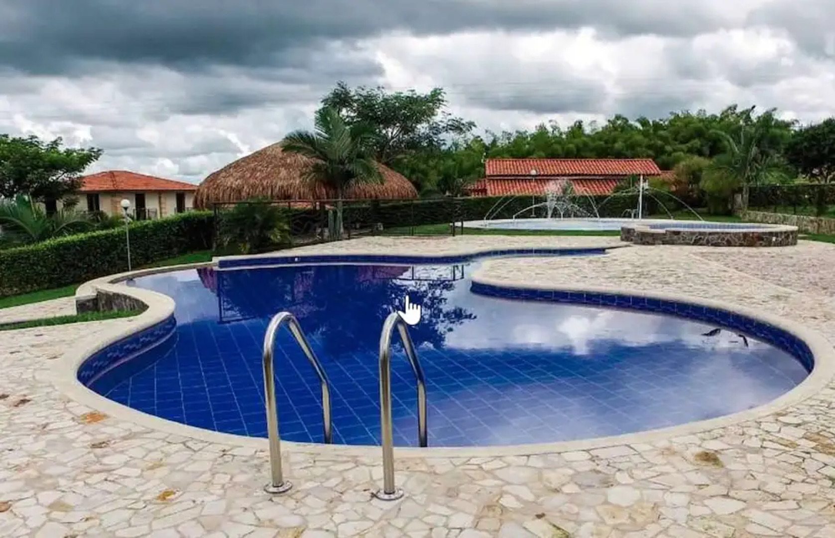 La Victoria Hotel Campestre