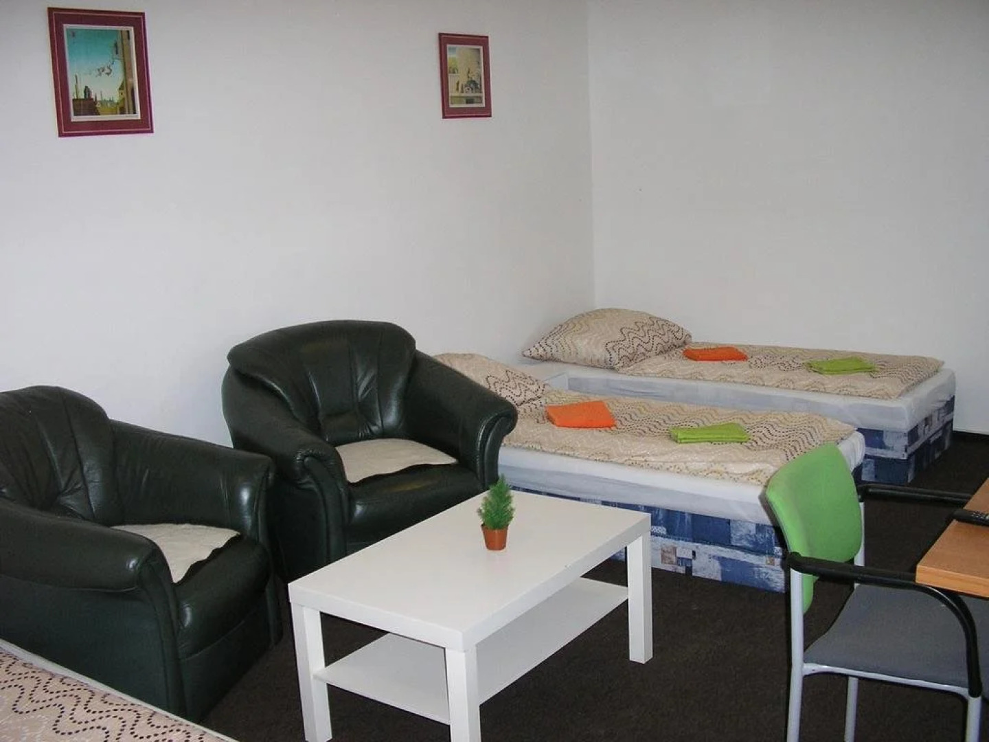 MiniPenzion Na Vyhlídce