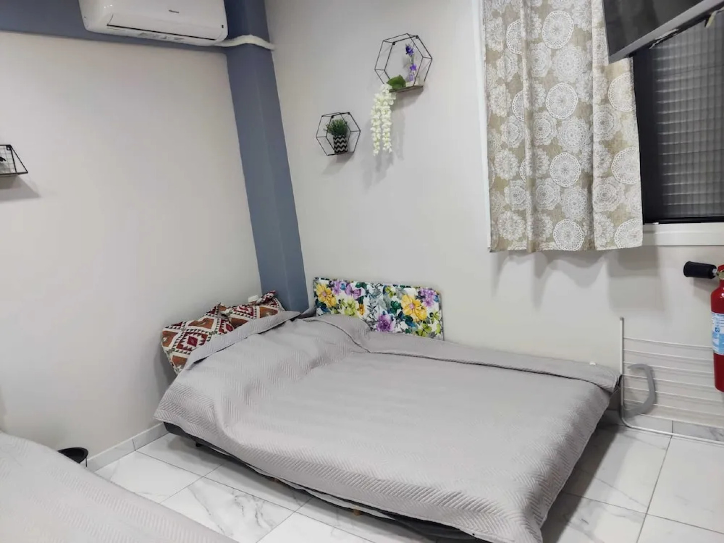 Modern Cozy VerGian Studio in the Beach