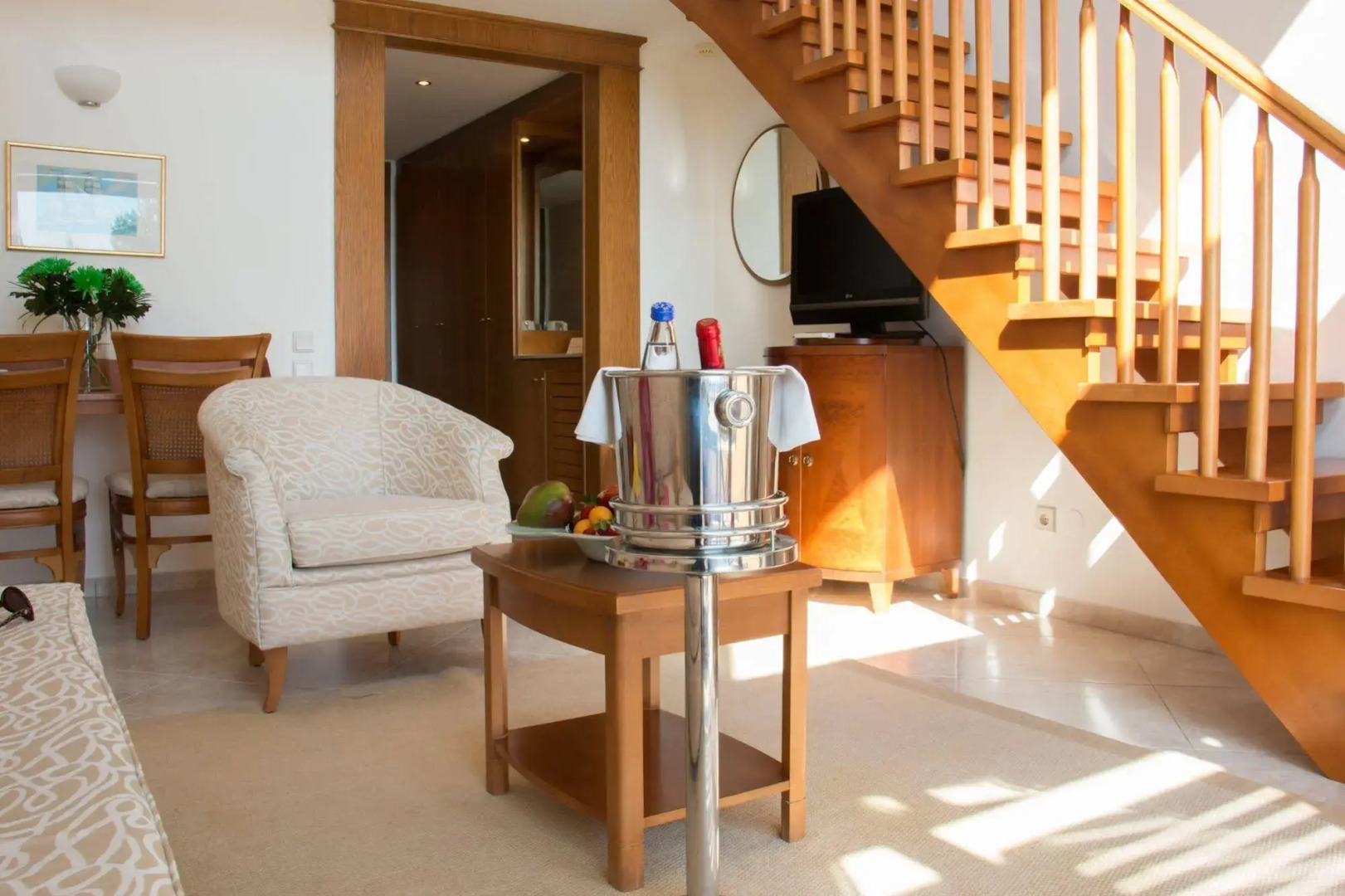 Aegean Melathron Thalasso Spa Hotel