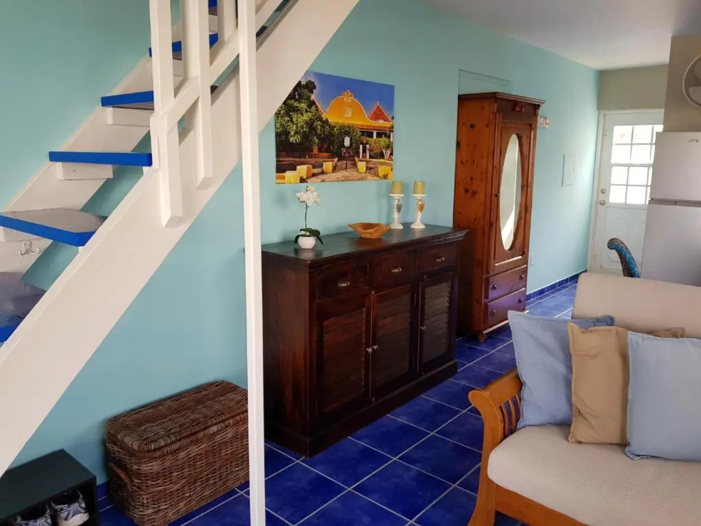 Marazul Dive Apartment F1