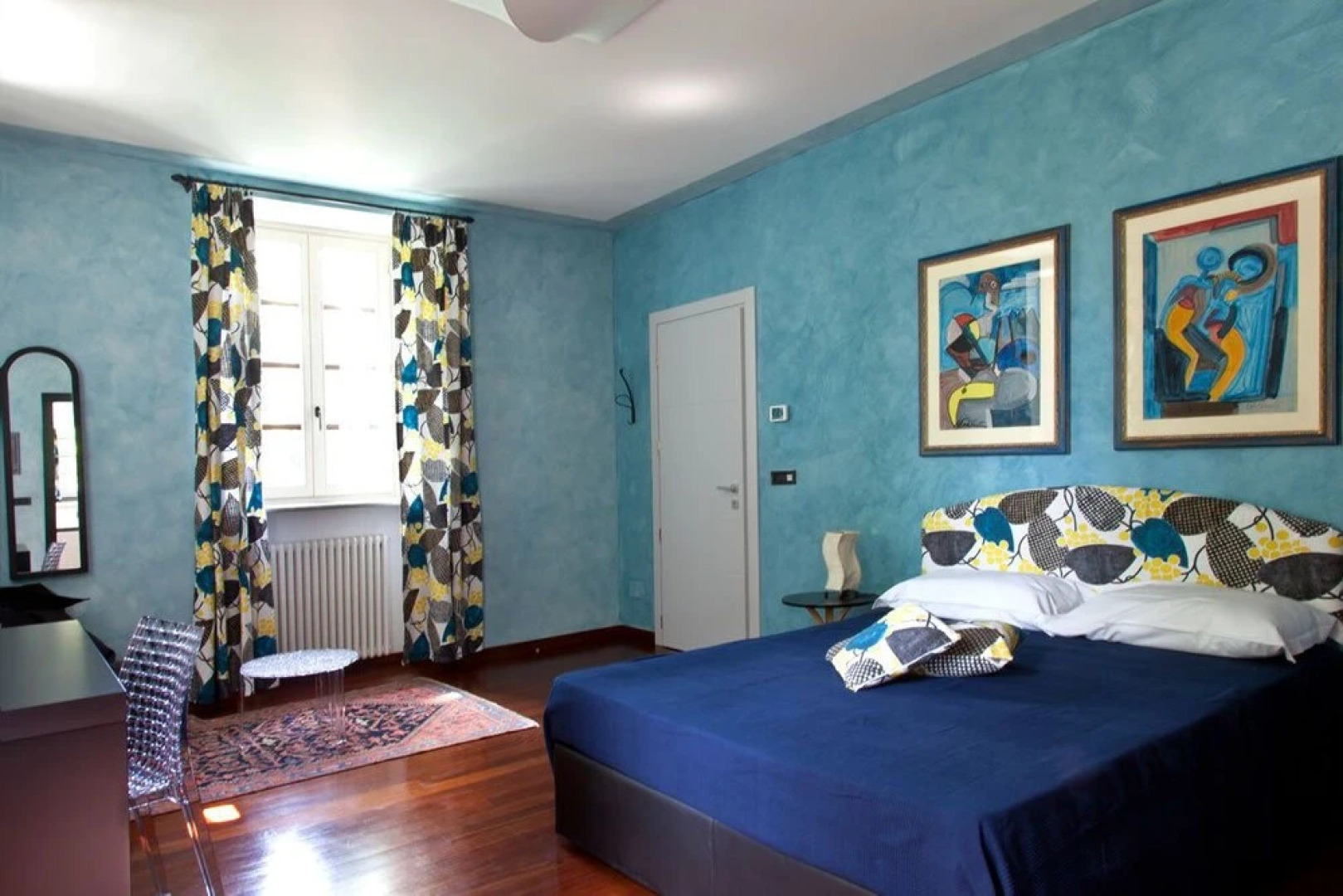 Villa Frola Residenza d'Epoca