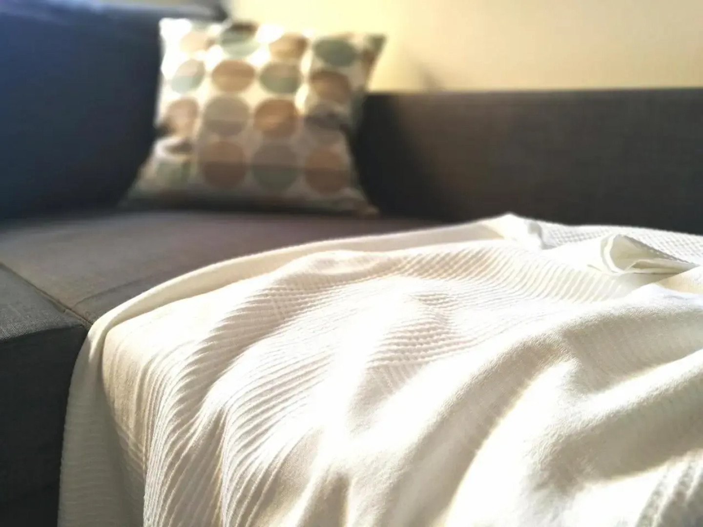 Tazacorte Aparment La Palma