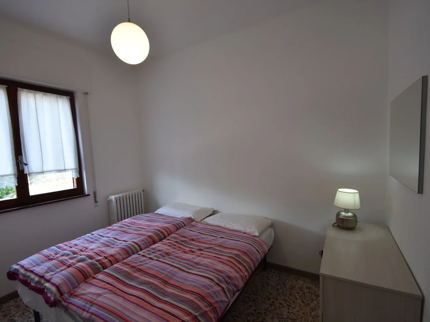 Pleasing Cottage in Cargiogo With Private Garden