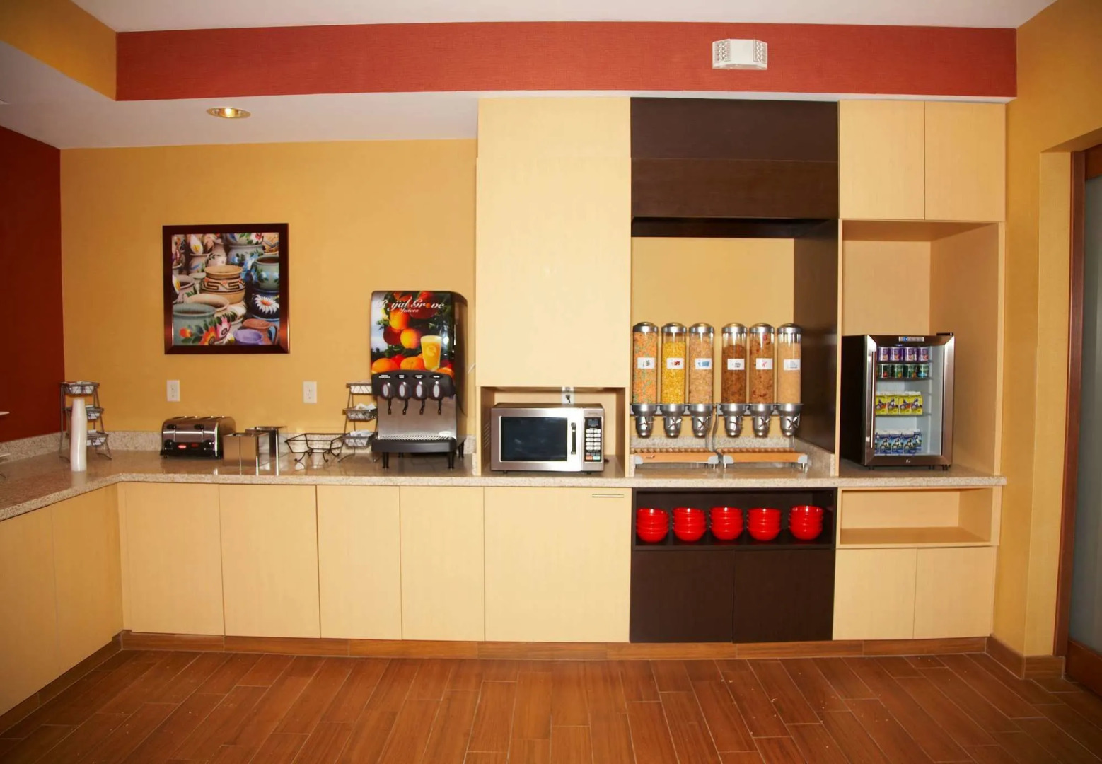 TownePlace Suites by Marriott Hobbs