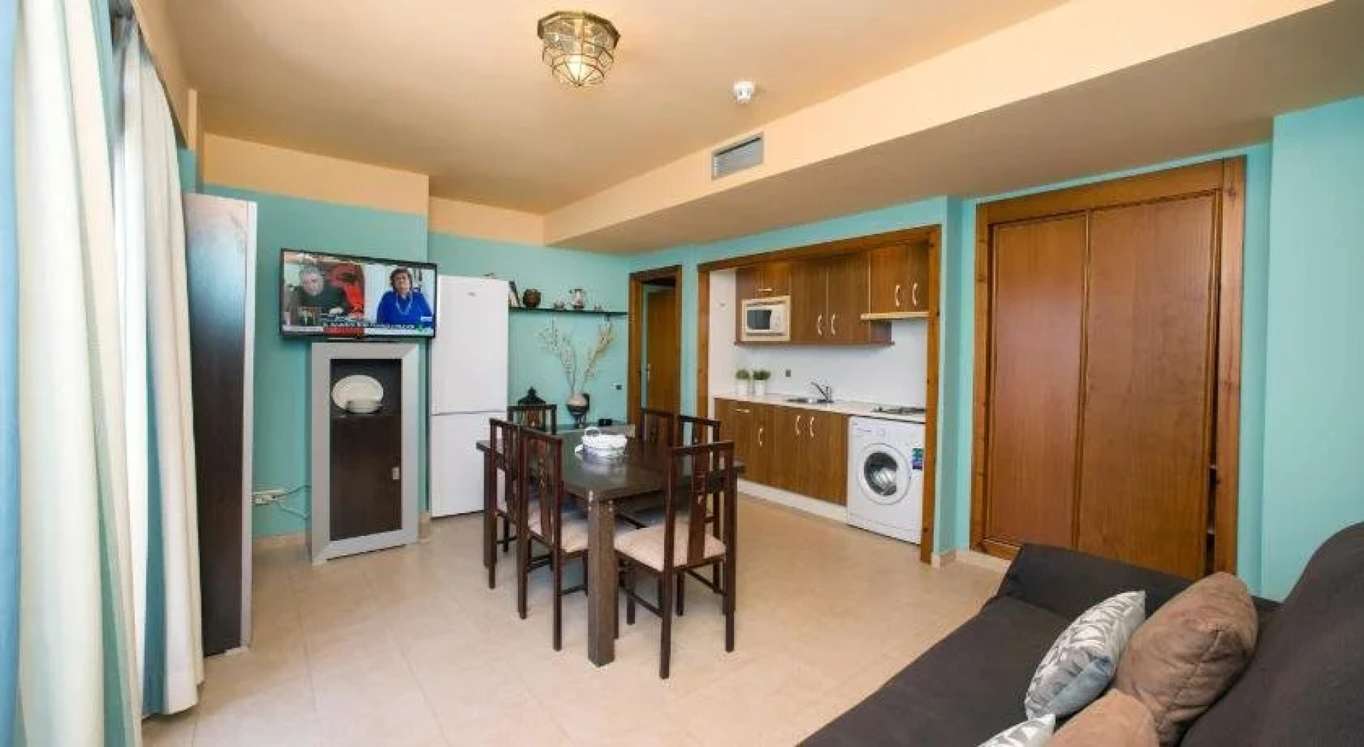 Jardines de Isla Canela