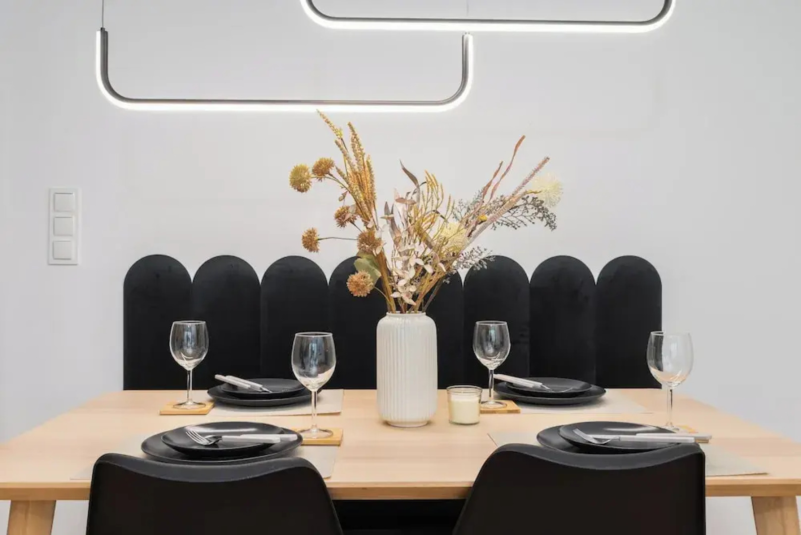 New York by Kairos Apartments