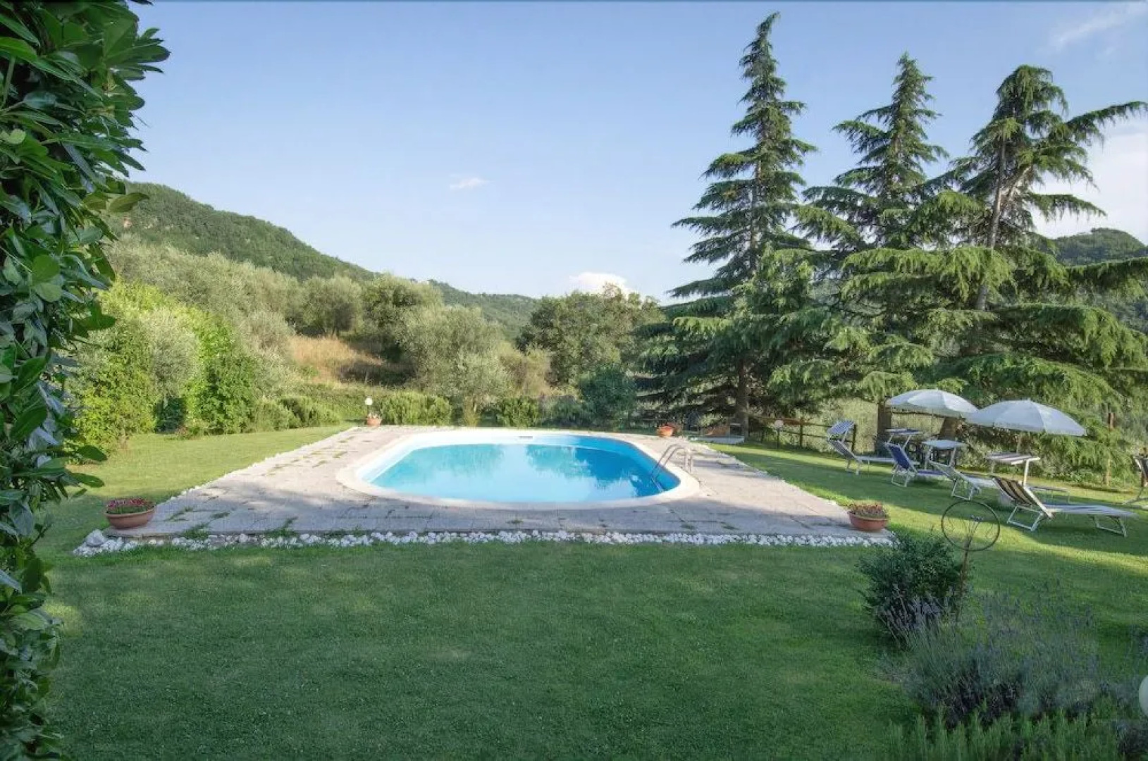 Verdidea - PODERE ROSSANO