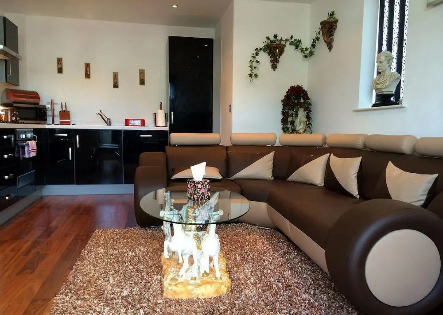 Waterfront Penthouses