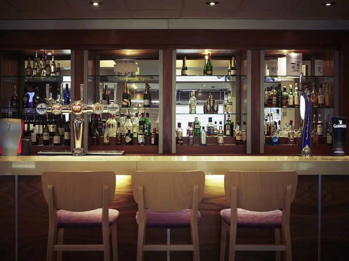 Mercure Sheffield Parkway