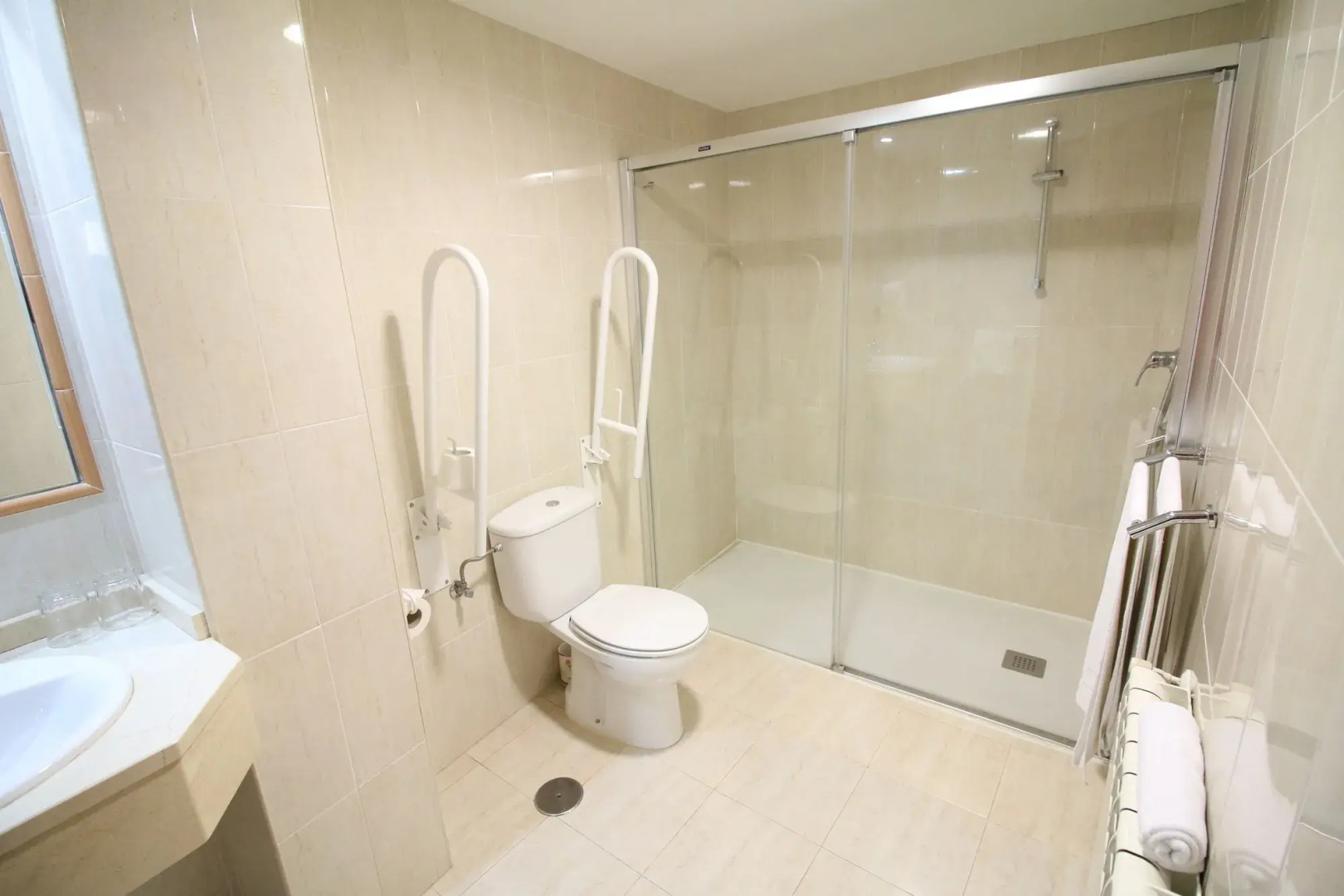 Hotel Los Templarios