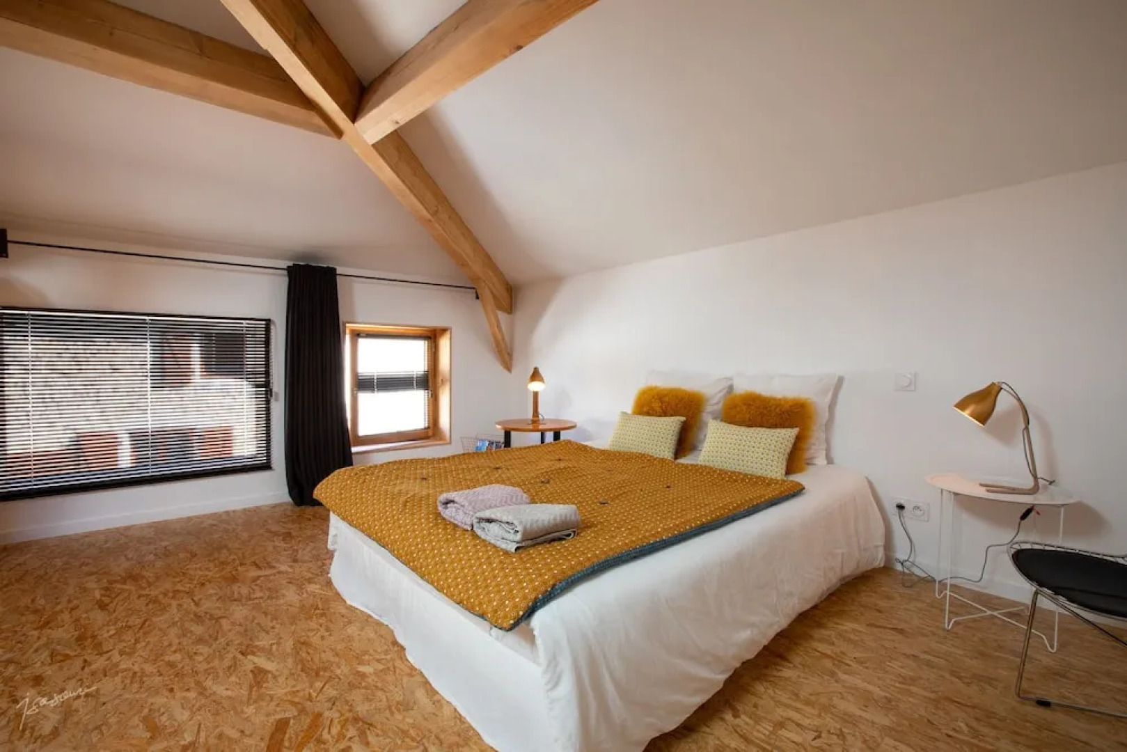 La Métairie du Clos Saint Louis