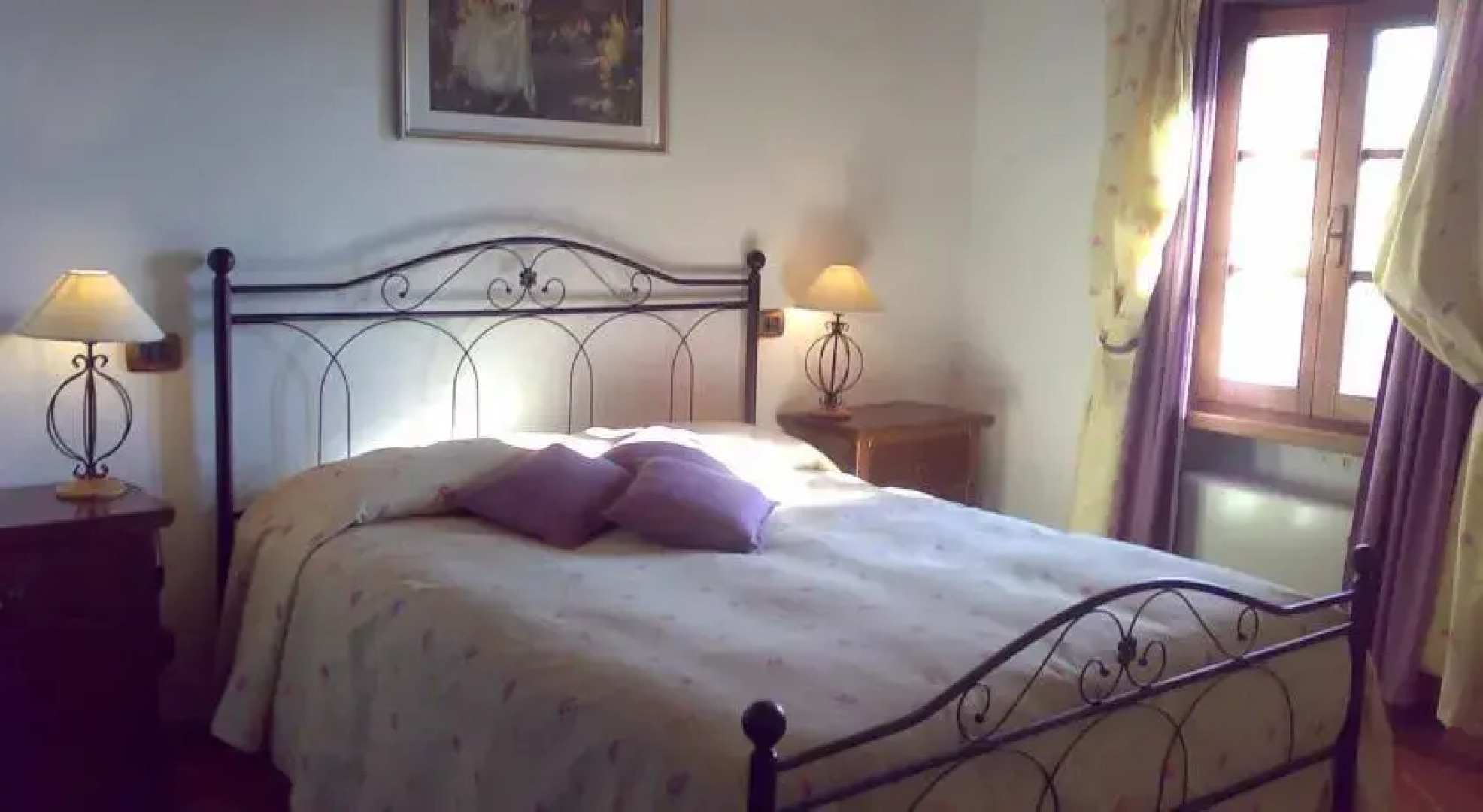 Residenza D Epoca Villa San Donato