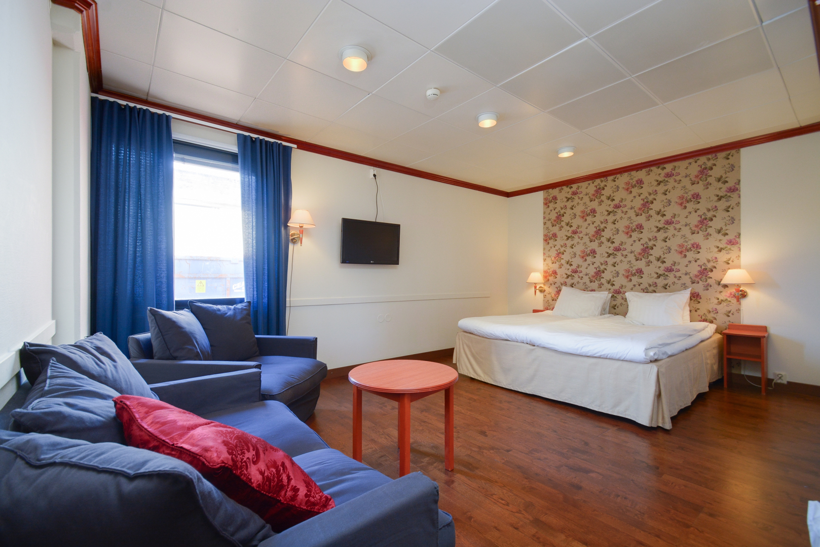 Best Western Nya Star Hotel