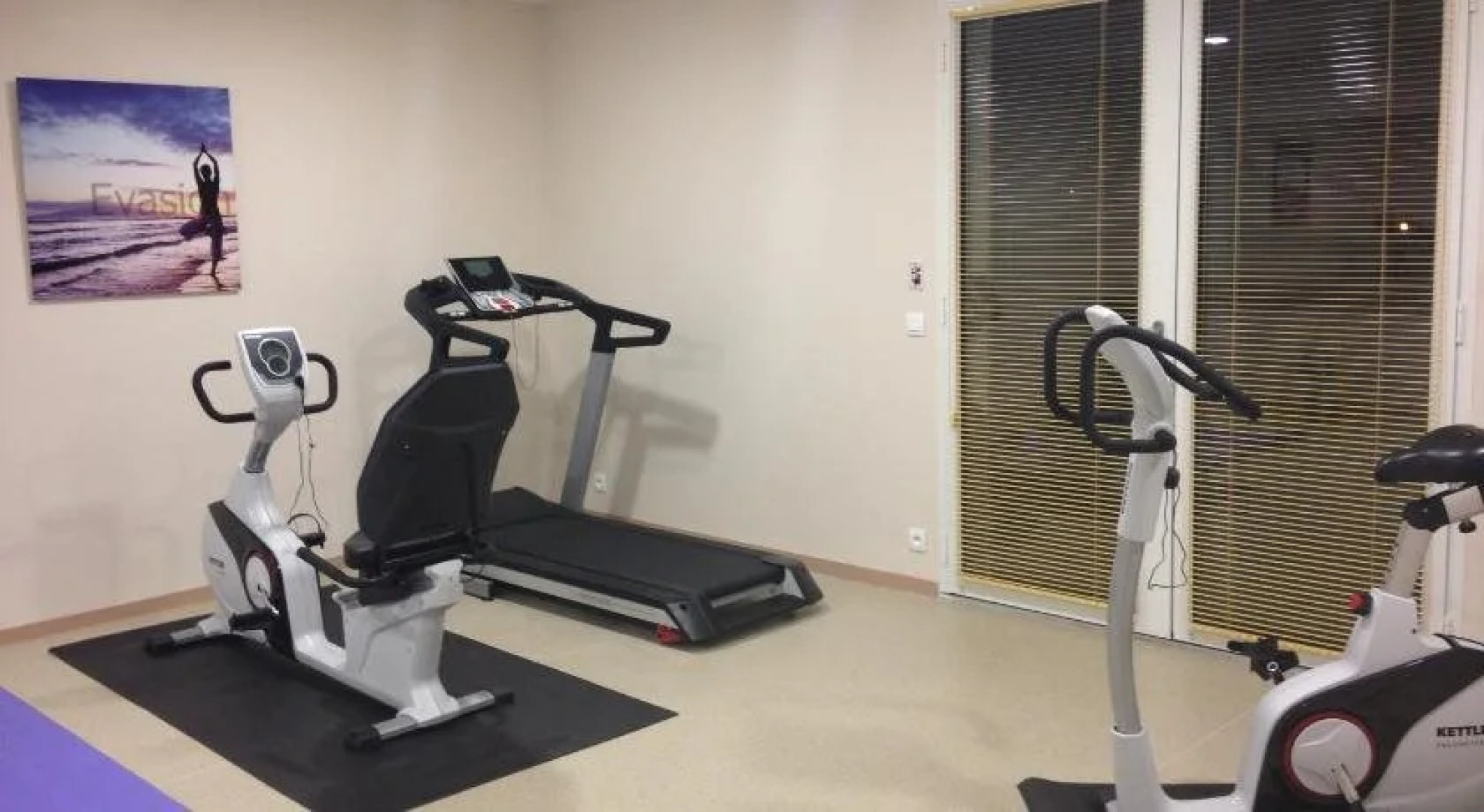 Domitys Les Falaises Blanches