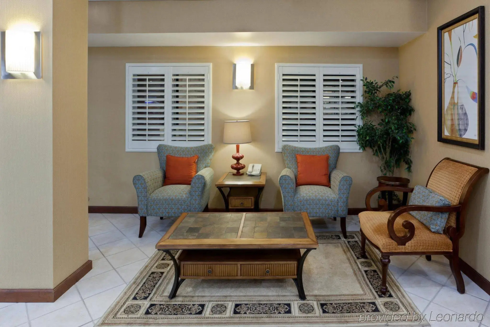 Holiday Inn Express Annapolis East-Kent Island by IHG