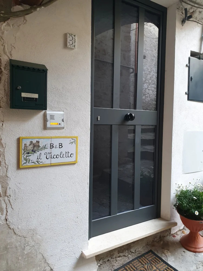 B&B "il Vicoletto"