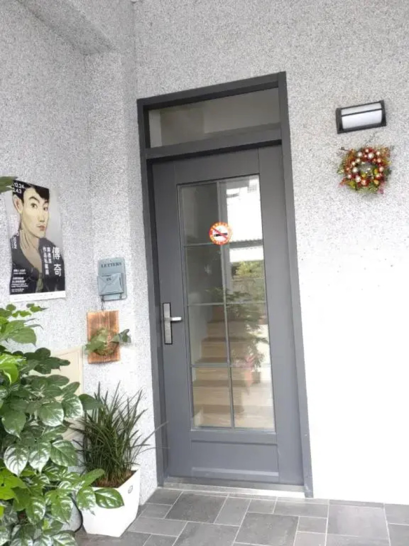 里Mi背包青旅 Hostel