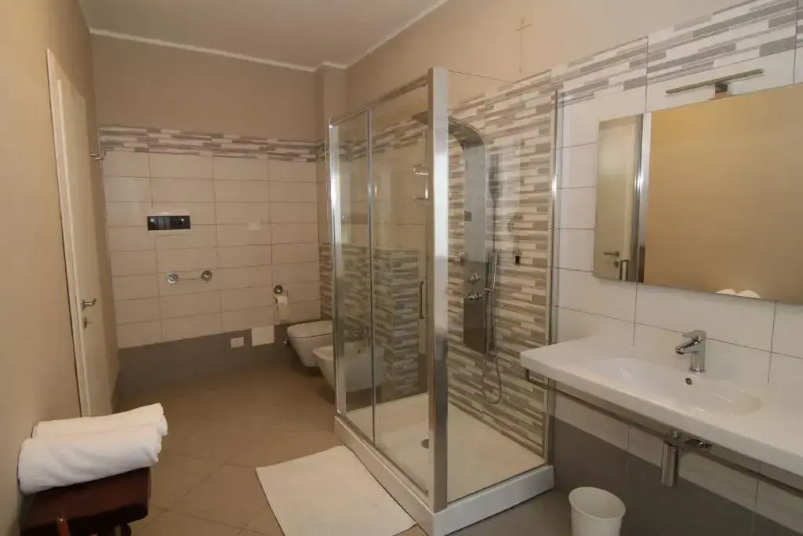 Hotel Ristorante Vittoria