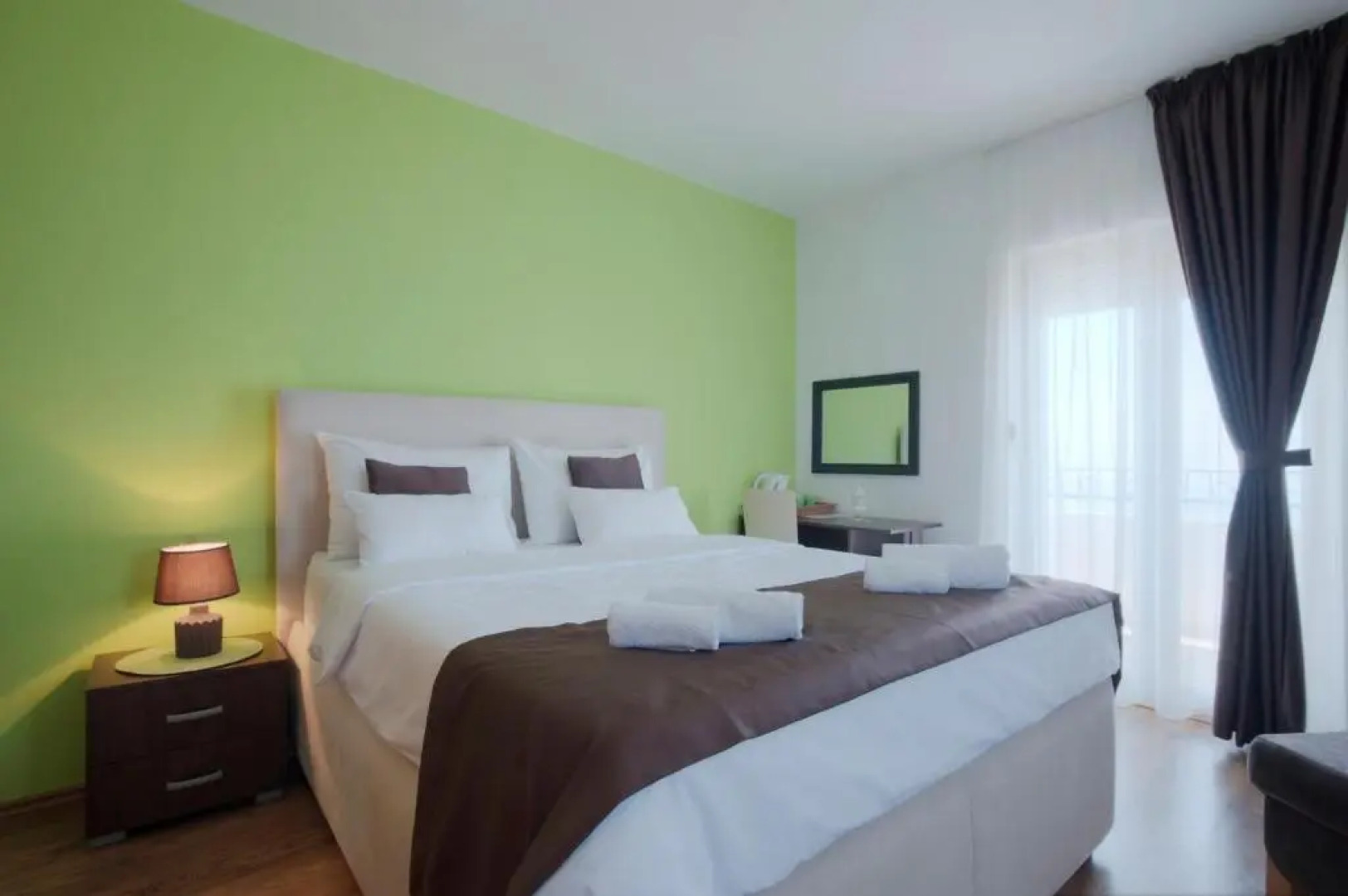 Guest House Đurašević