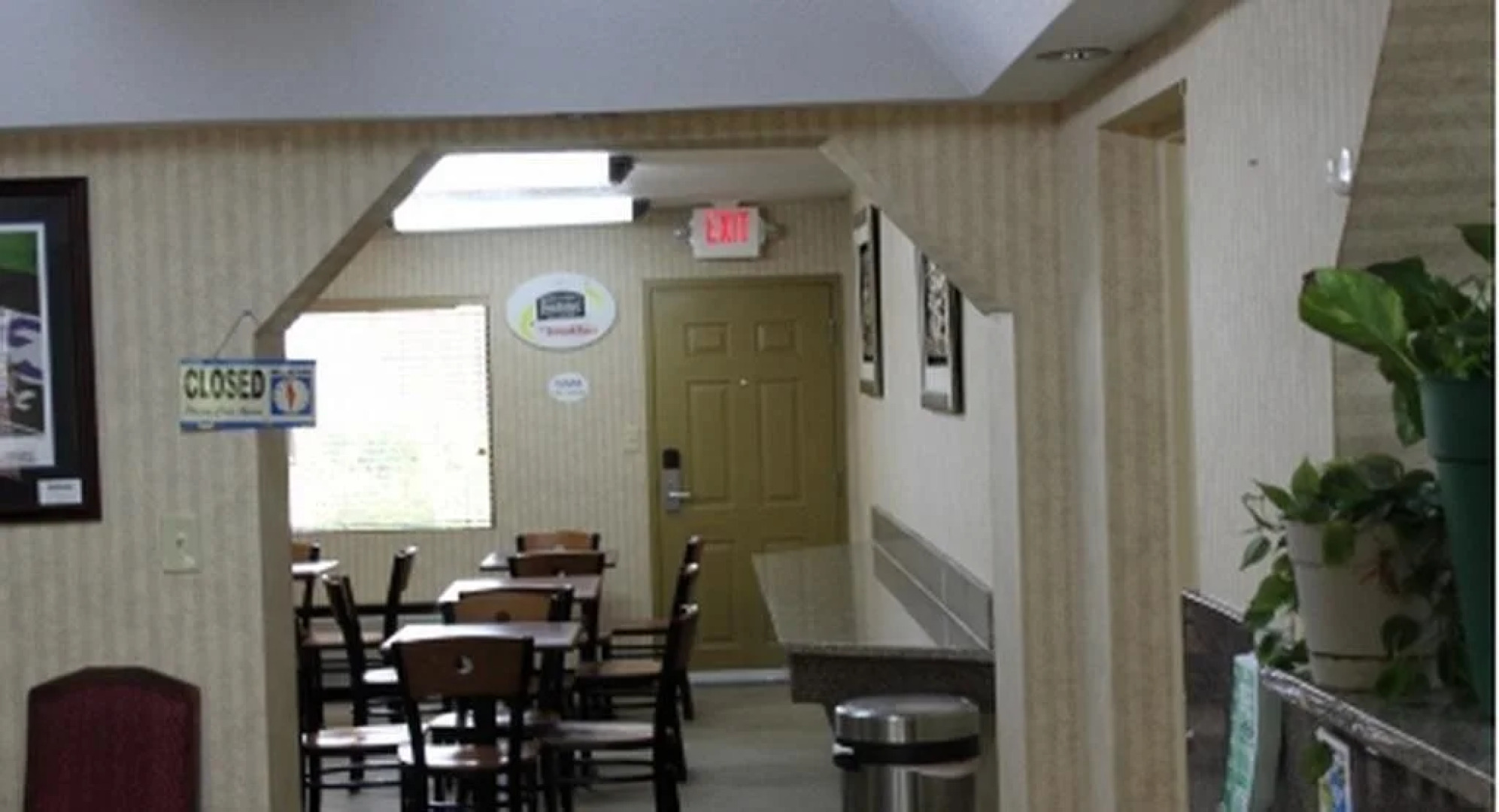 FairBridge Inn & Suites McDonough