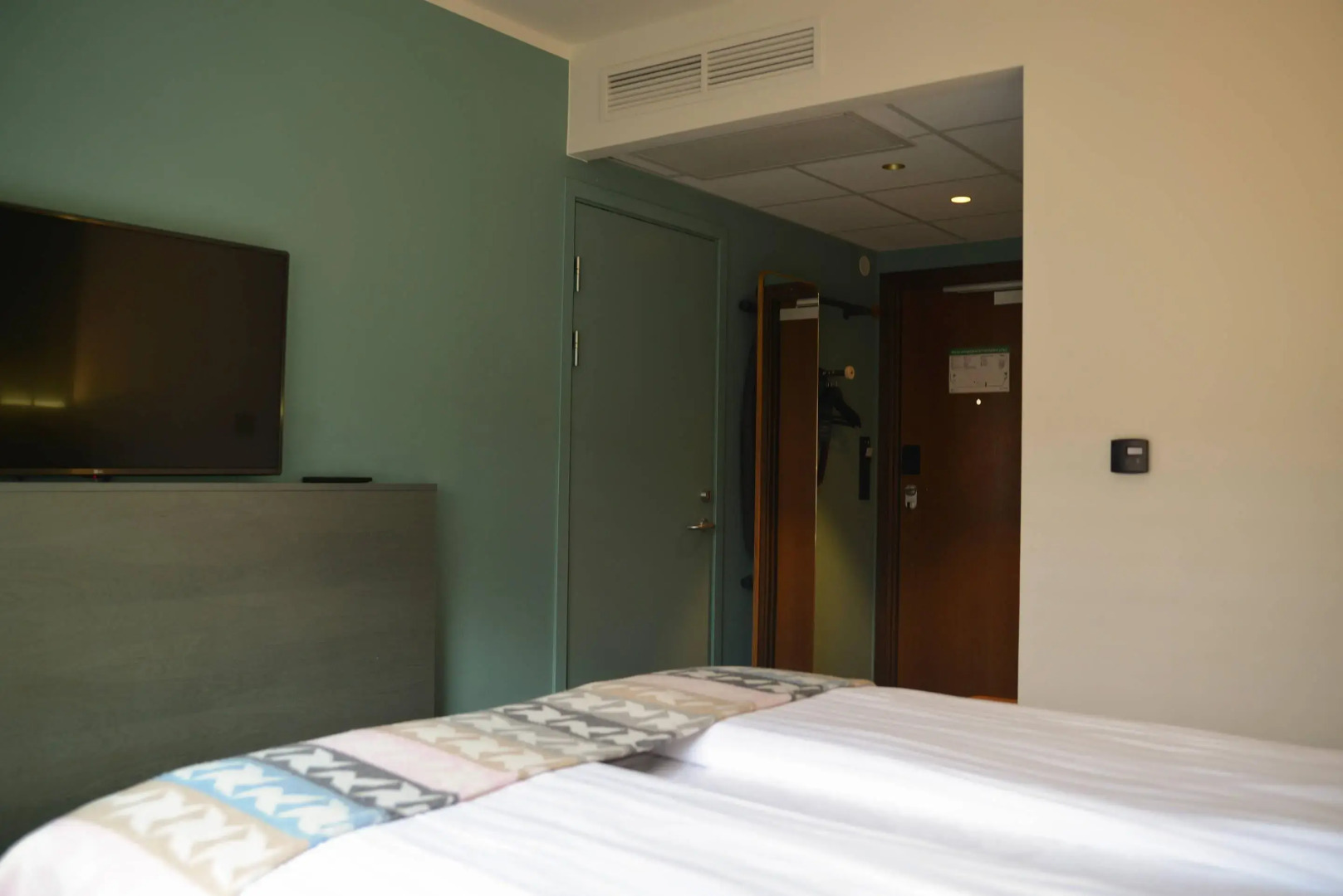 Quality Hotel the Mill