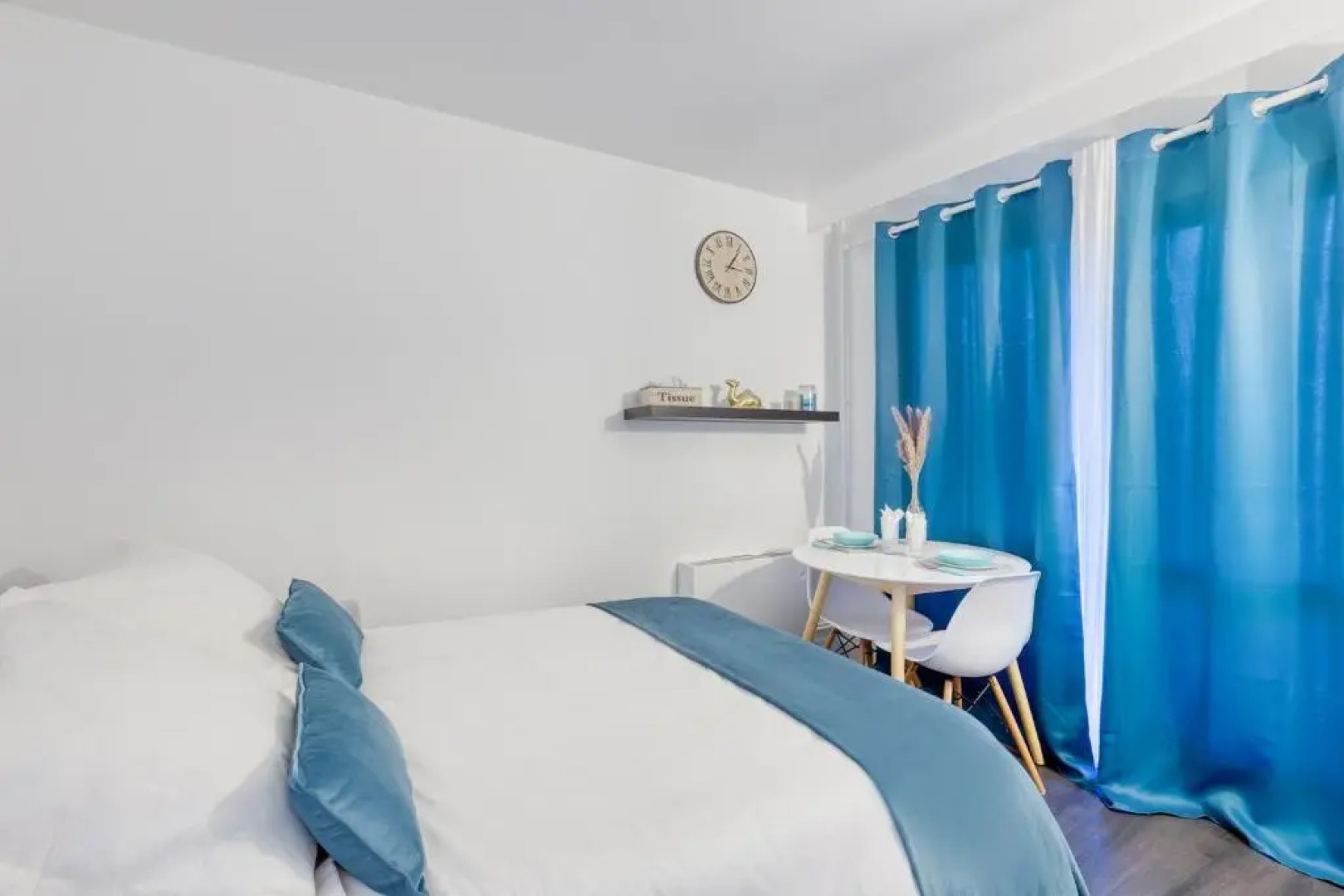 Escapade entre Paris &Disney Gare RER 2 min