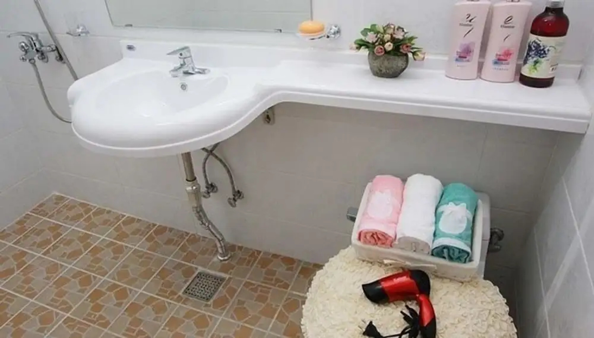 Haesol Maru Pension Taean