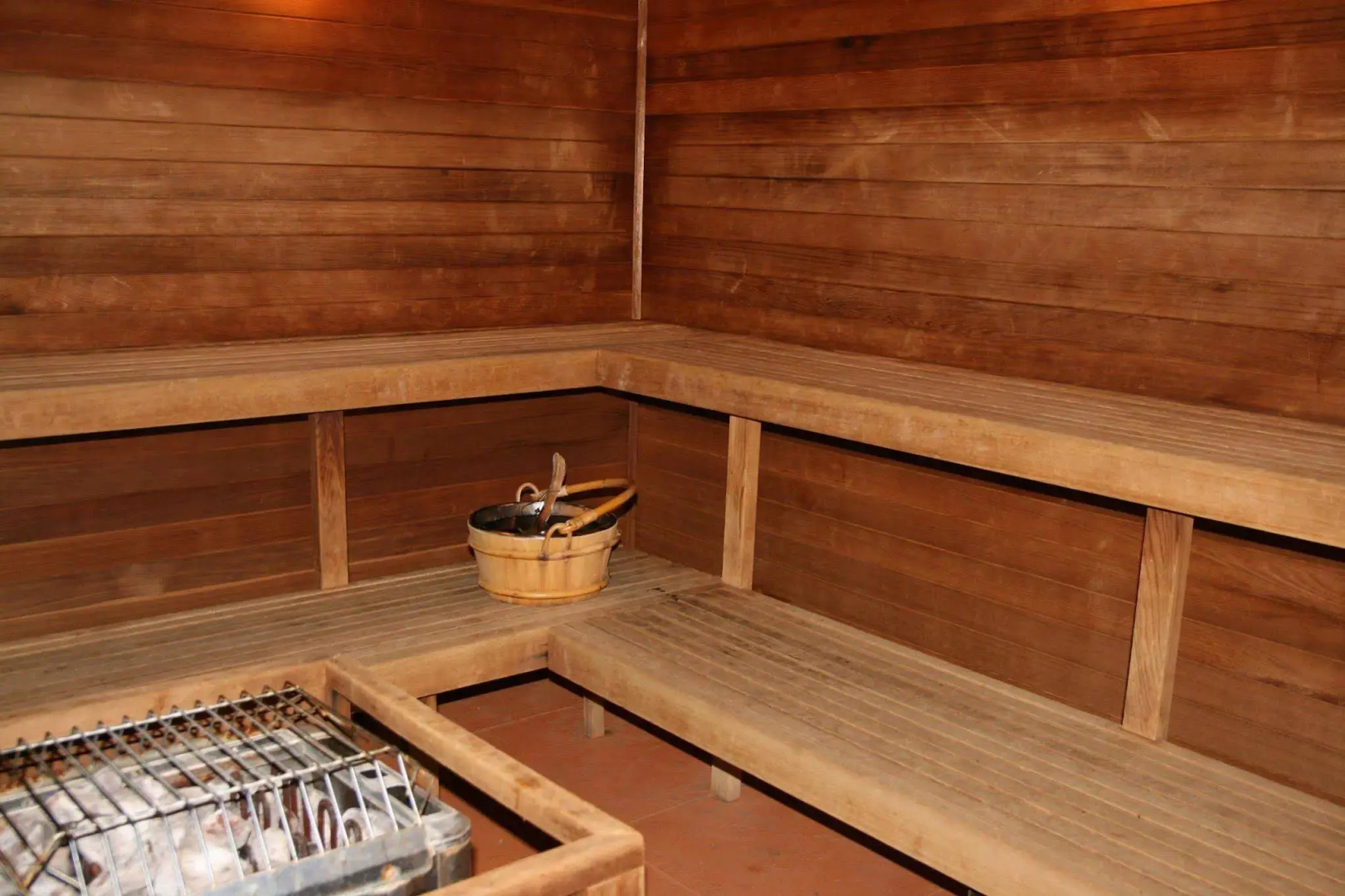 Hampton Inn Muskogee