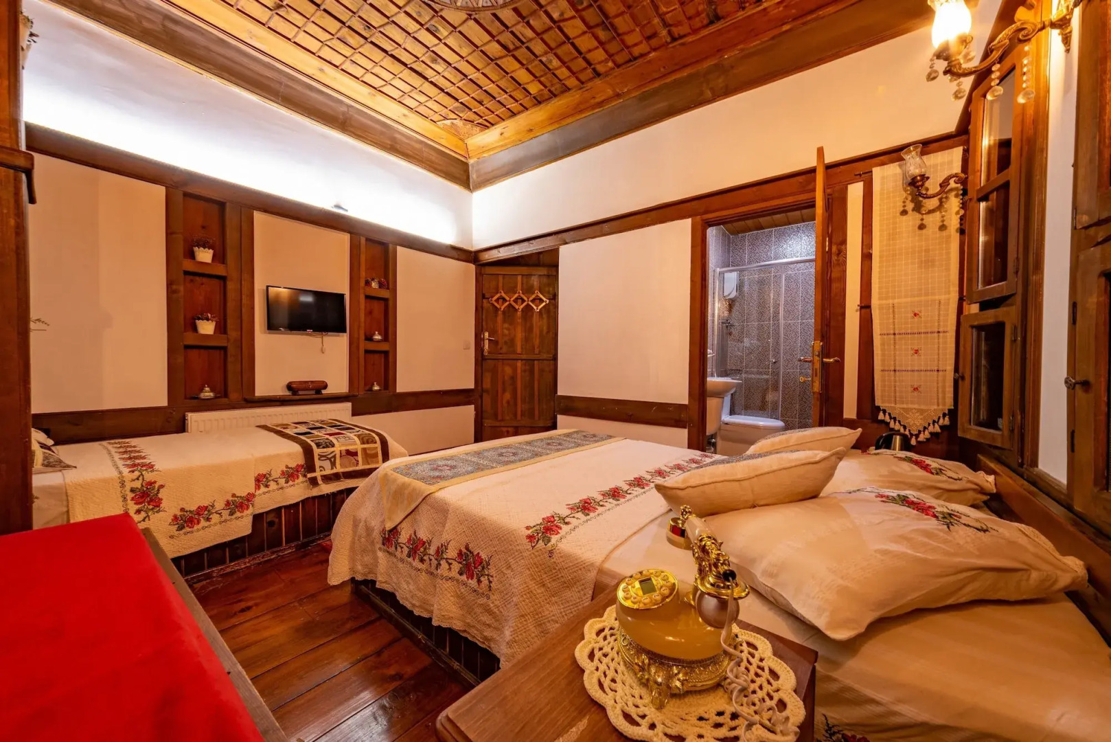 Safranbolu Seyir Konak Otel