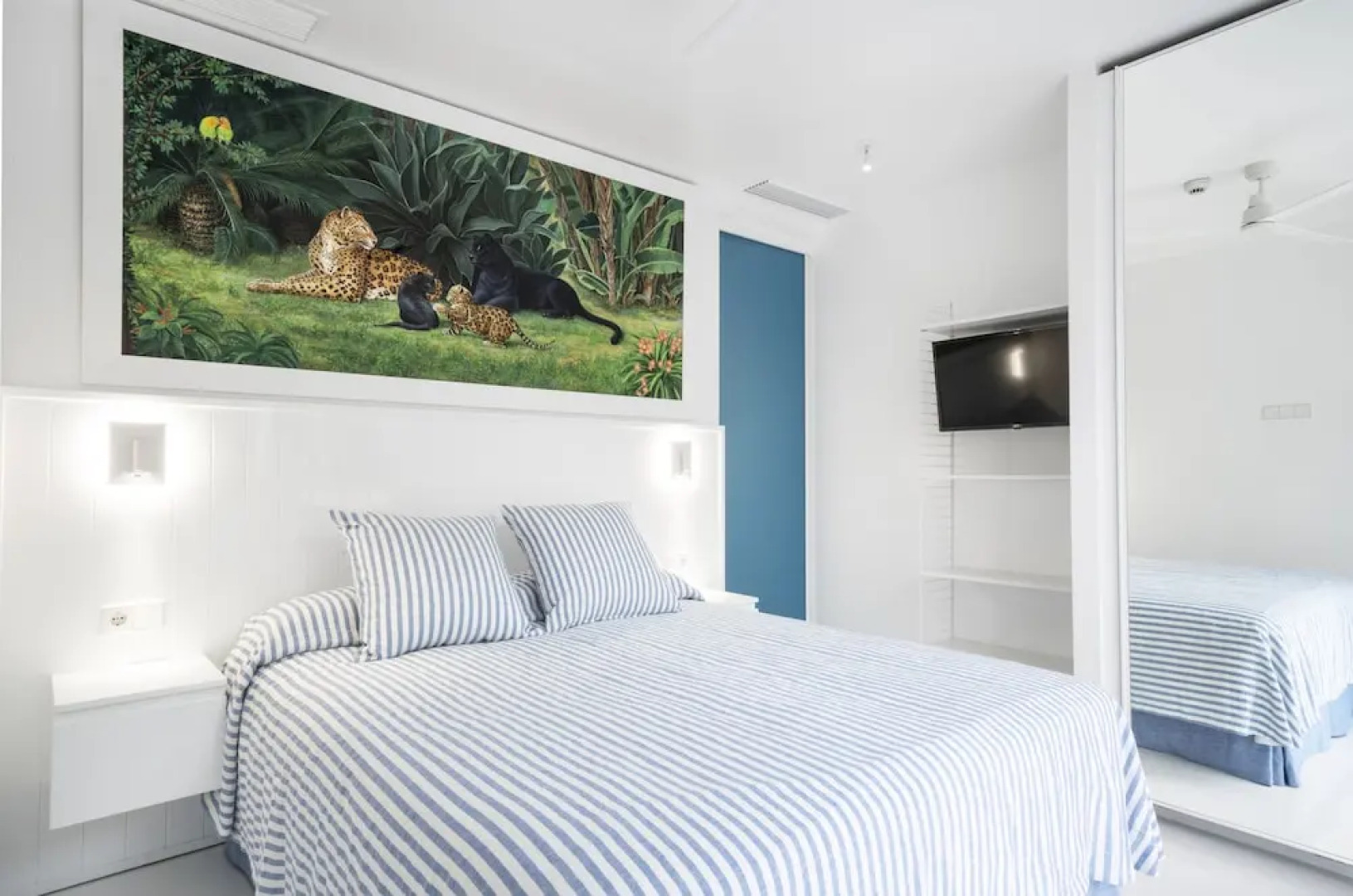 The Pink Elephant Hotel