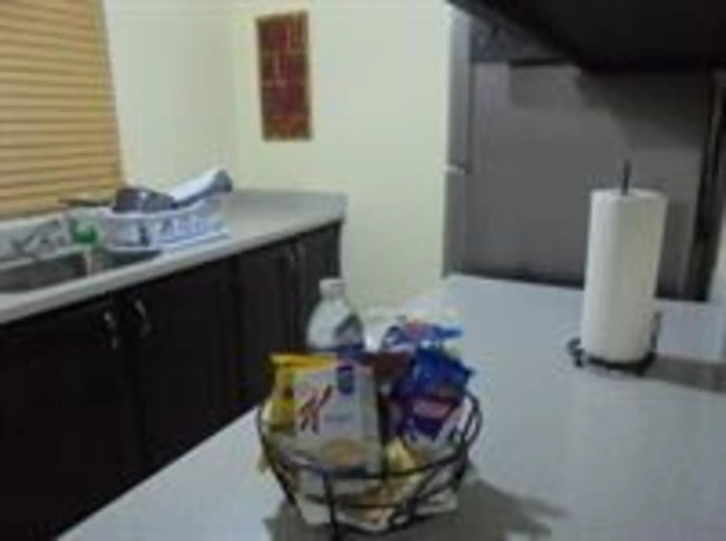 Chelsea Manor Apartments