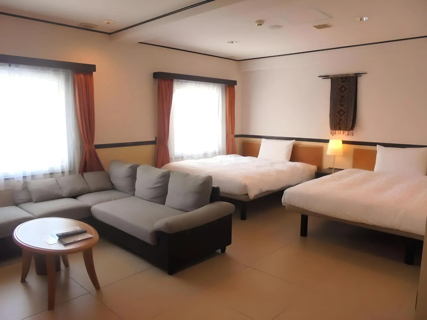 Toyoko Inn Okinawa Ishigaki jima